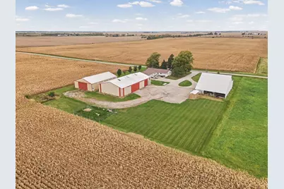 721 E 200 North Road, Loda, IL 60948 - Photo 1