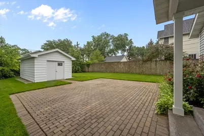 33 S June Terrace, Lake Forest, IL 60045 - Photo 19