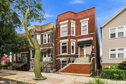 3728 S Emerald Avenue, Chicago, IL 60609 - Photo 1