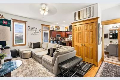3728 S Emerald Avenue, Chicago, IL 60609 - Photo 3