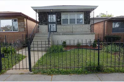 343 W 102nd Place, Chicago, IL 60628 - Photo 1