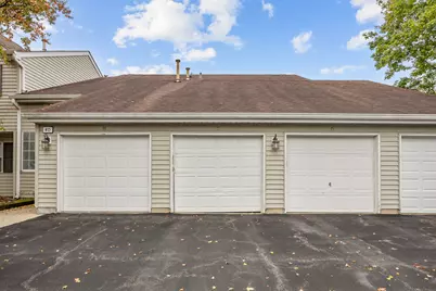 40 Victoria Lane #G, Streamwood, IL 60107 - Photo 21