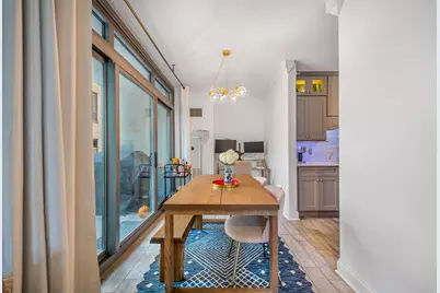 125 S Jefferson Street #607, Chicago, IL 60661 - Photo 9