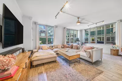 125 S Jefferson Street #607, Chicago, IL 60661 - Photo 5