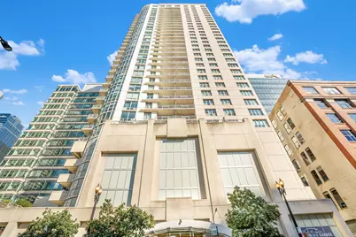 125 S Jefferson Street #607, Chicago, IL 60661 - Photo 1