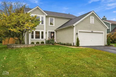 426 Geneva Lane, Cary, IL 60013 - Photo 1
