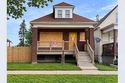 1312 W 73rd Place, Chicago, IL 60636 - Photo 1