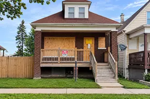 1312 W 73rd Pl, Chicago, IL 60636 - Photo 1