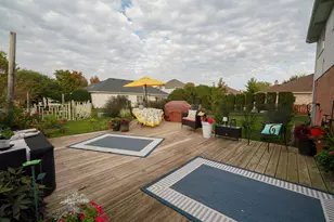 7830 Joliet Dr, Tinley Park, IL 60477 - Photo 5