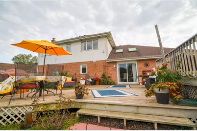 7830 Joliet Drive, Tinley Park, IL 60477 - Photo 3