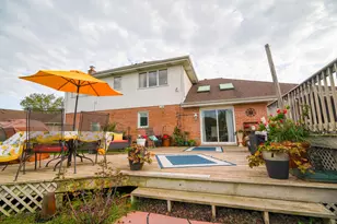 7830 Joliet Dr, Tinley Park, IL 60477 - Photo 3