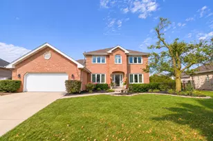 7830 Joliet Dr, Tinley Park, IL 60477 - Photo 1