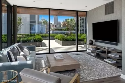 61 E Banks Street #501, Chicago, IL 60610 - Photo 19