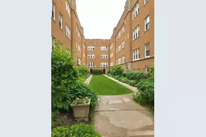 2537.5 Prairie Avenue #3S, Evanston, IL 60201 - Photo 1