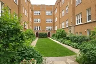 2537 5 Prairie Ave, Evanston, IL 60201 - Photo 1