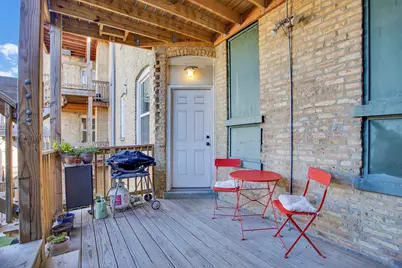 2006 N Spaulding Avenue #2, Chicago, IL 60647 - Photo 9