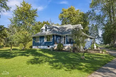1205 Garfield Street, Harvard, IL 60033 - Photo 1