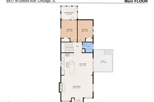 6417 N Oxford Ave, Chicago, IL 60631 - Photo 33