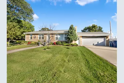 10050 Westmanor Drive, Franklin Park, IL 60131 - Photo 1