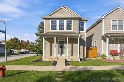 2113 Union Mill Drive, Aurora, IL 60503 - Photo 1
