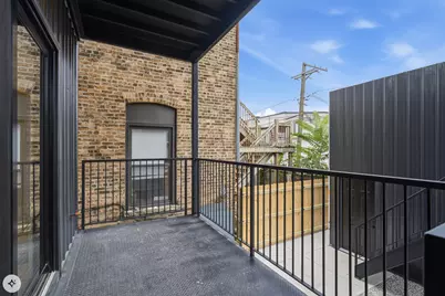 3116 N Western Avenue #1, Chicago, IL 60618 - Photo 15