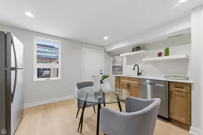 825 E 48th Street #D, Chicago, IL 60615 - Photo 9
