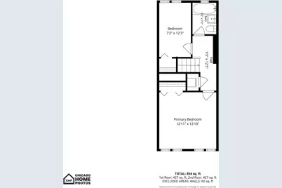 825 E 48th Street #D, Chicago, IL 60615 - Photo 21