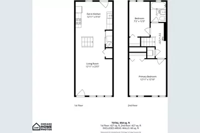 825 E 48th Street #D, Chicago, IL 60615 - Photo 19