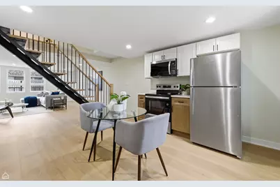 825 E 48th Street #D, Chicago, IL 60615 - Photo 3