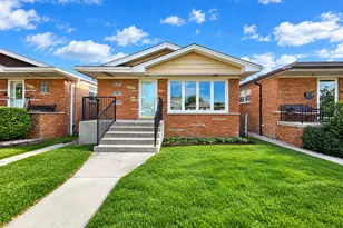 6831 W 64th St, Chicago, IL 60638 - Photo 1