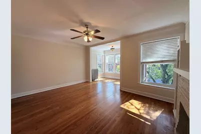 1470 W Winnemac Avenue #3W, Chicago, IL 60640 - Photo 3