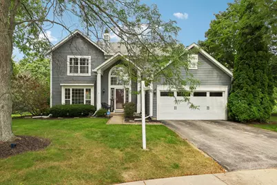 18106 W Hampshire Drive, Gurnee, IL 60031 - Photo 47