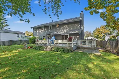 2421 Mallard Drive, Lindenhurst, IL 60046 - Photo 23