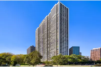 2800 N Lake Shore Drive #2001, Chicago, IL 60657 - Photo 1