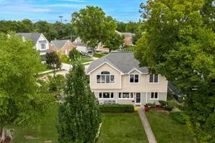 393 S Hawthorne Ave, Elmhurst, IL 60126 - Photo 1