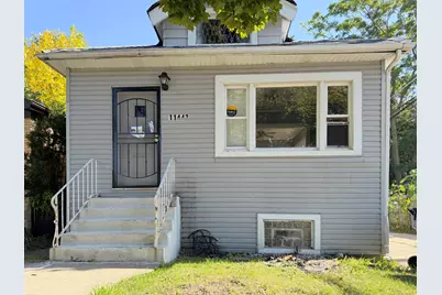 11443 S Aberdeen Street, Chicago, IL 60643 - Photo 1