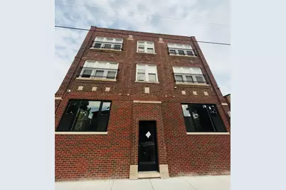 5852 W Higgins Avenue #1B, Chicago, IL 60630 - Photo 1