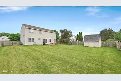 418 Terrace Lane, Oswego, IL 60543 - Photo 27