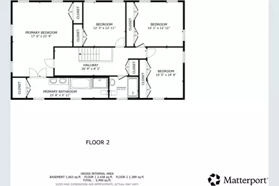 1819 Cornell Road, Flossmoor, IL 60422 - Photo 37