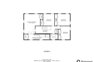 1819 Cornell Rd, Flossmoor, IL 60422 - Photo 37