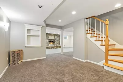 1819 Cornell Road, Flossmoor, IL 60422 - Photo 23