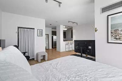 757 N Orleans Street #1901, Chicago, IL 60654 - Photo 9
