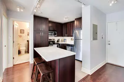 2930 N Sheridan Road #1205, Chicago, IL 60657 - Photo 11