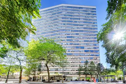 2930 N Sheridan Road #1205, Chicago, IL 60657 - Photo 1