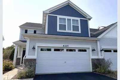 4107 Winslow Court, Aurora, IL 60504 - Photo 1