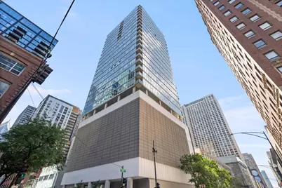 550 N Saint Clair Street #1302, Chicago, IL 60611 - Photo 1