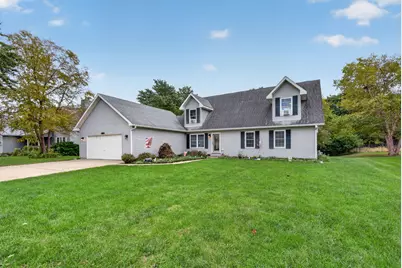 22863 S Kathey Drive, Channahon, IL 60410 - Photo 1
