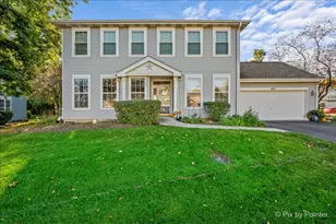 412 King Ave, East Dundee, IL 60118 - Photo 1
