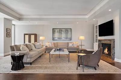 11 E Walton Street #3202, Chicago, IL 60611 - Photo 7