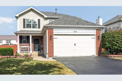 1502 Roth Drive, Joliet, IL 60431 - Photo 1